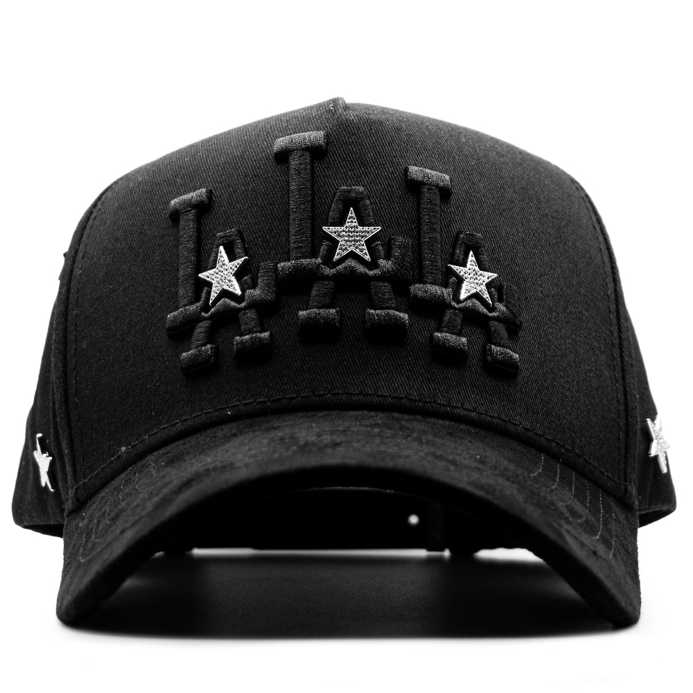 Star Hats Club LALALA SILVER V1