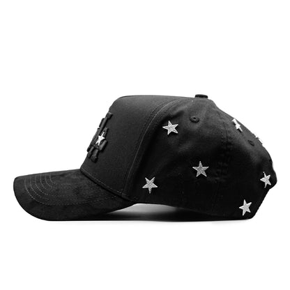 Star Hats Club LALALA SILVER V1