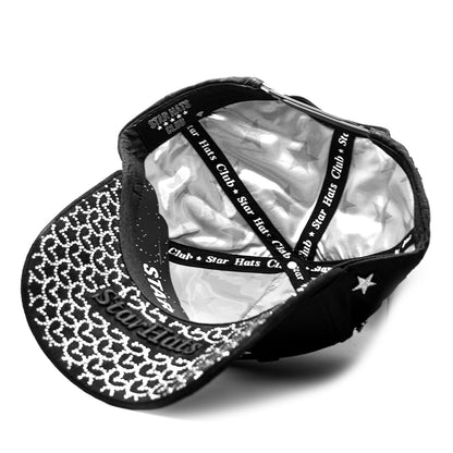 Star Hats Club LALALA SILVER V1
