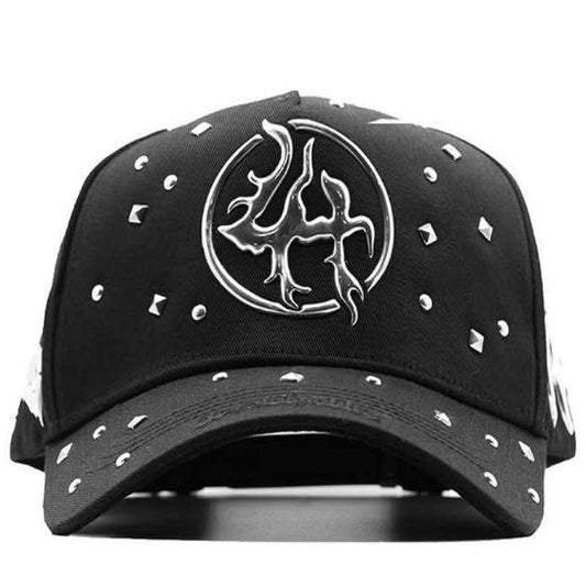 Dandy Hats X Lost Hills “LH Chrome”