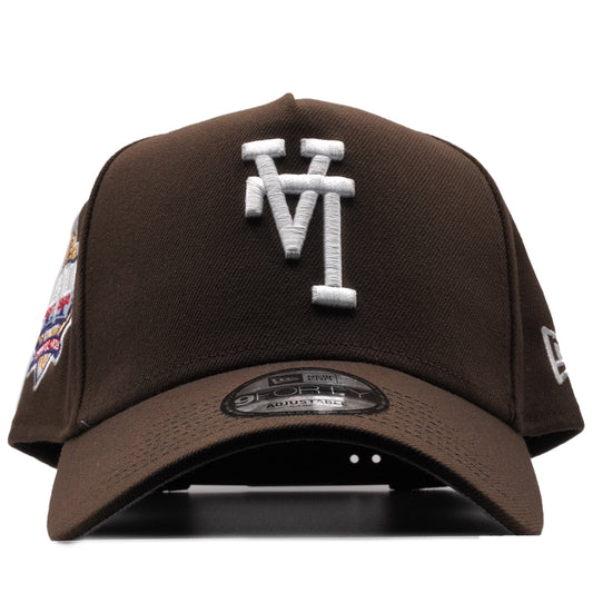 LA Inverted Brown
