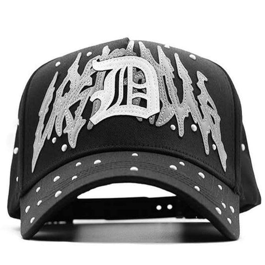 Dandy Hats X Lost Hills “LH Chrome”