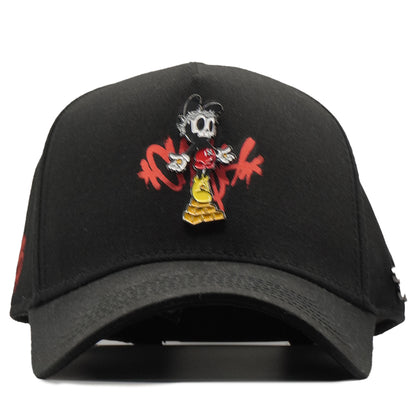 Mickey Cash