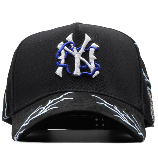 NY THUNDER