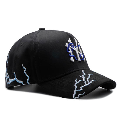 NY THUNDER
