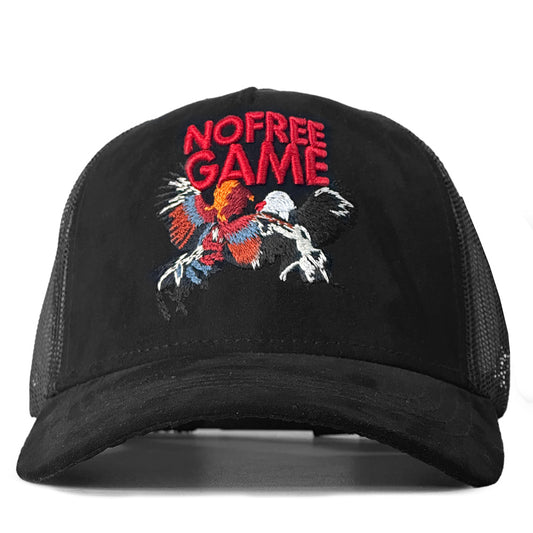 NoFreeGame Gallo Fino
