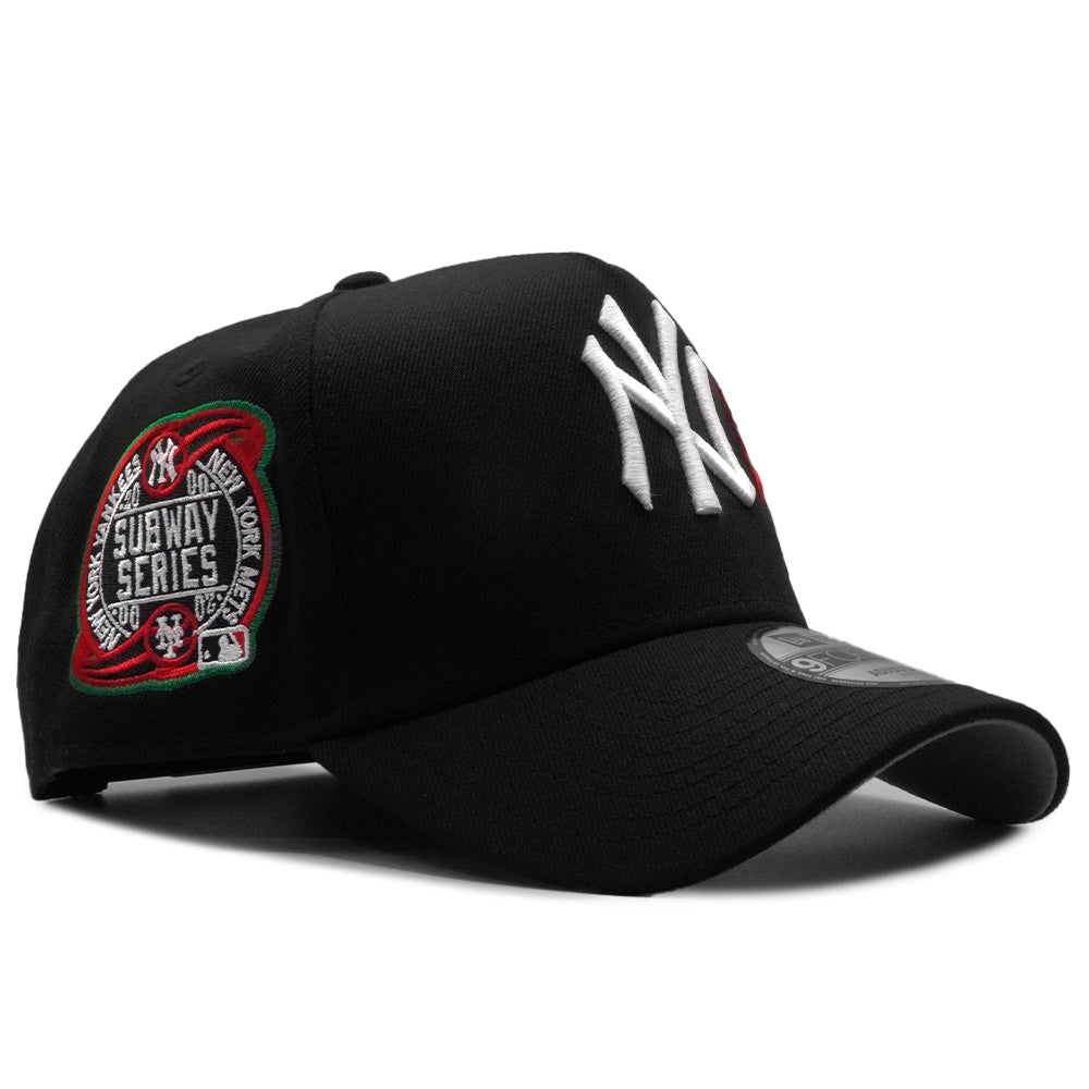 Ny Yankees Roses