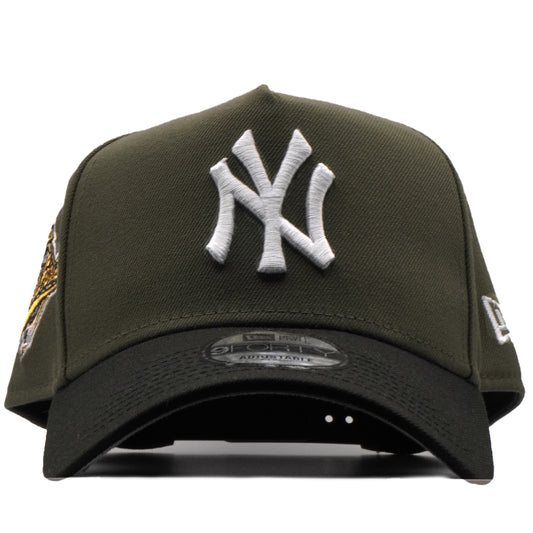 Ny Yankees Militar Green
