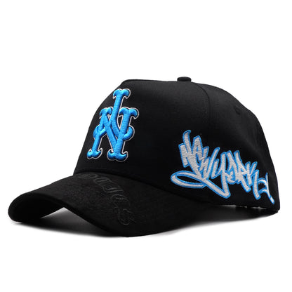 NY NARCOTICS