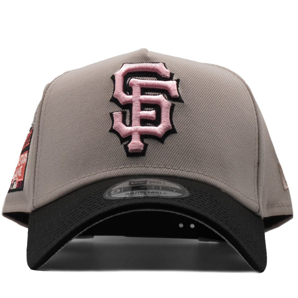 SF Giants Beige
