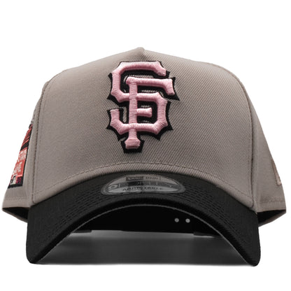 SF Giants Beige
