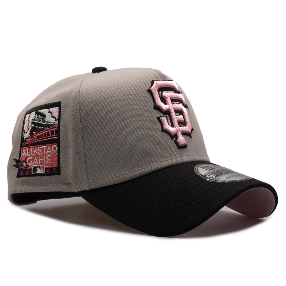 SF Giants Beige