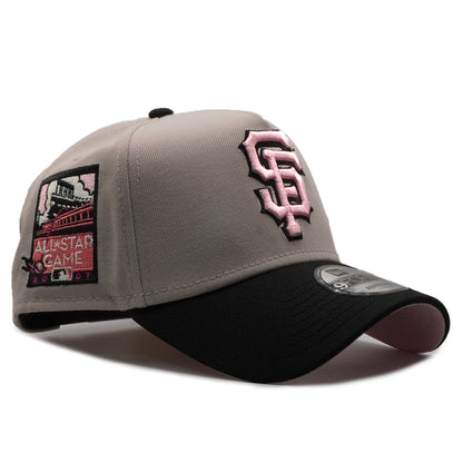 SF Giants Beige