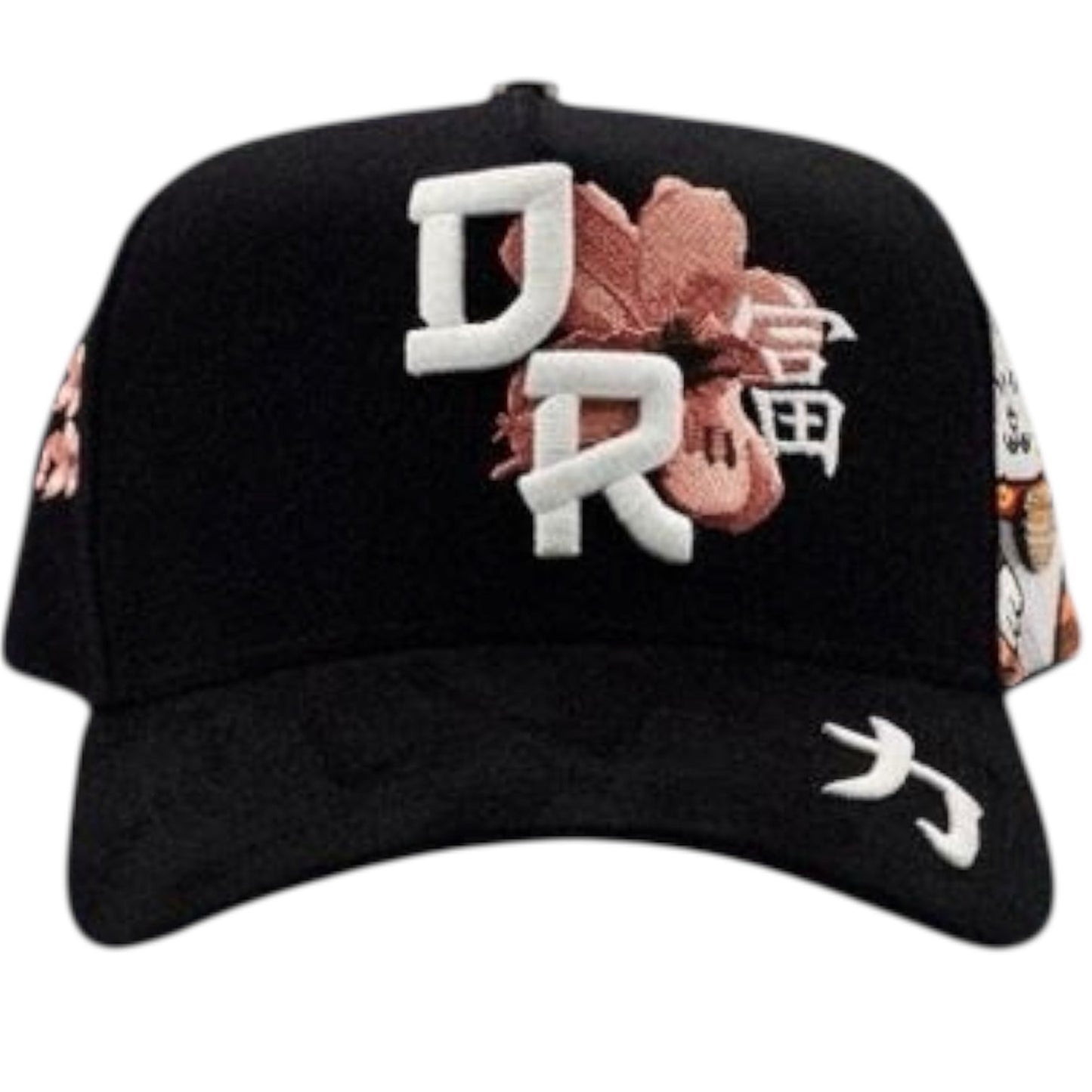 DREAMER HATS KANJI GATO