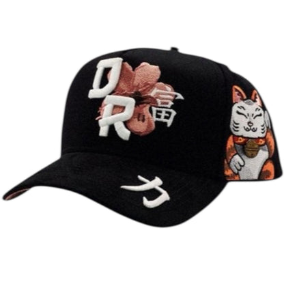 DREAMER HATS KANJI GATO