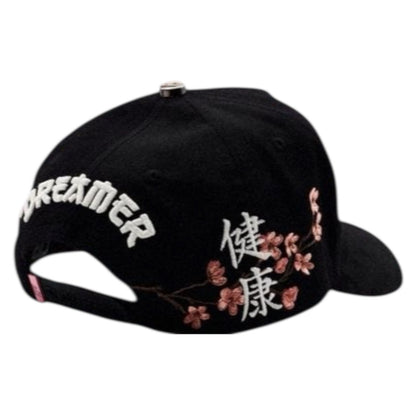 DREAMER HATS KANJI GATO