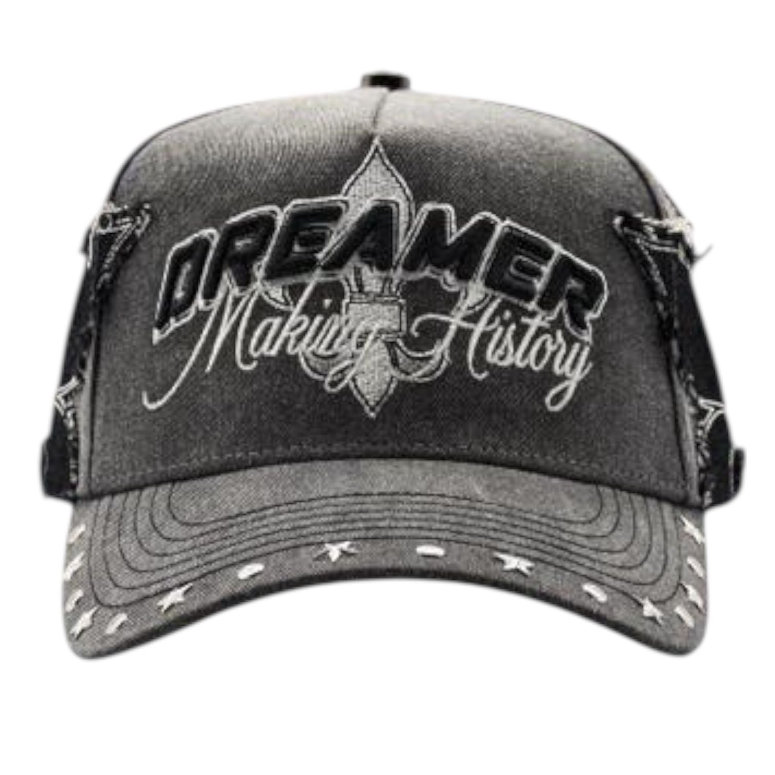 DREAMER HATS DEMIN