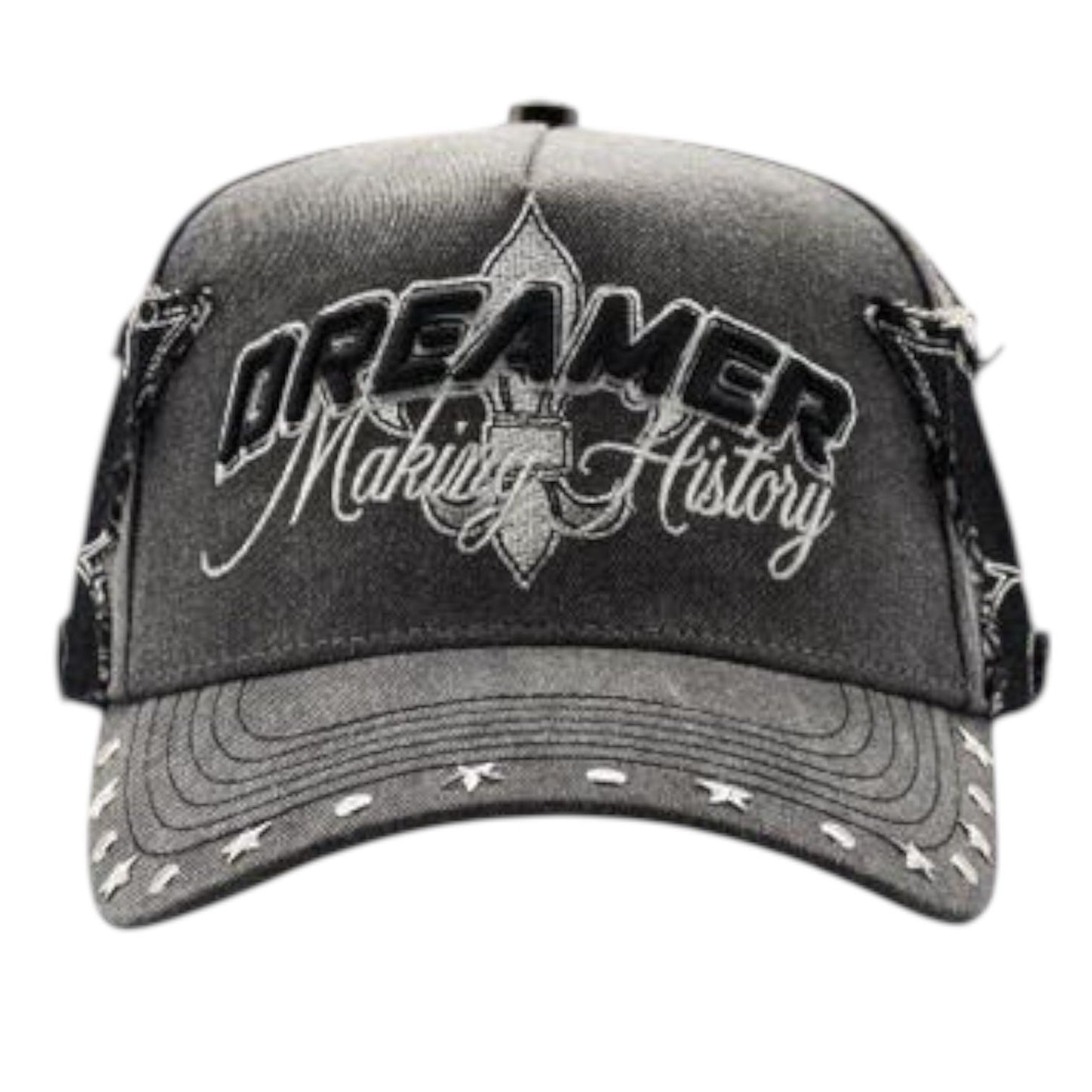 DREAMER HATS DEMIN
