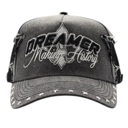 DREAMER HATS DEMIN