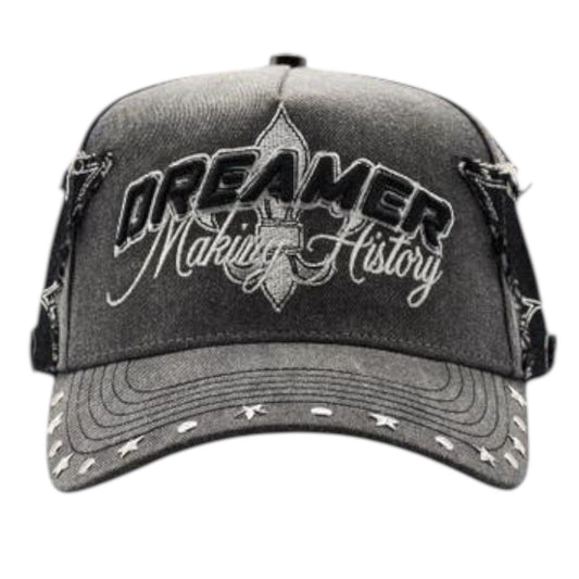 DREAMER HATS DEMIN