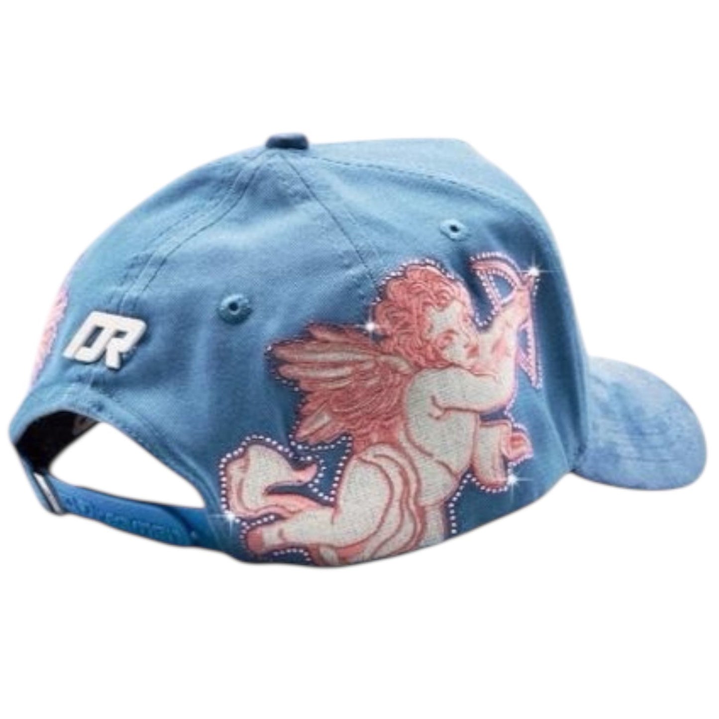 DREAMER HATS NY BLUE