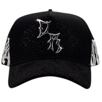 DREAMER HATS MAKING HISTORY