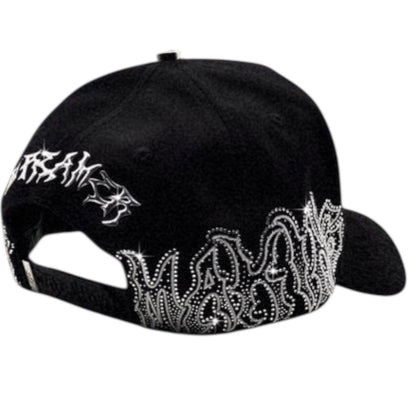 DREAMER HATS MAKING HISTORY