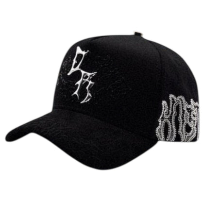 DREAMER HATS MAKING HISTORY