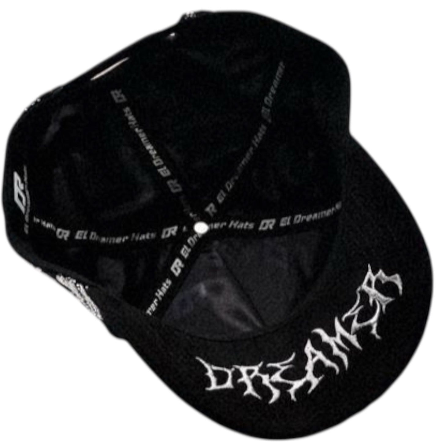 DREAMER HATS MAKING HISTORY