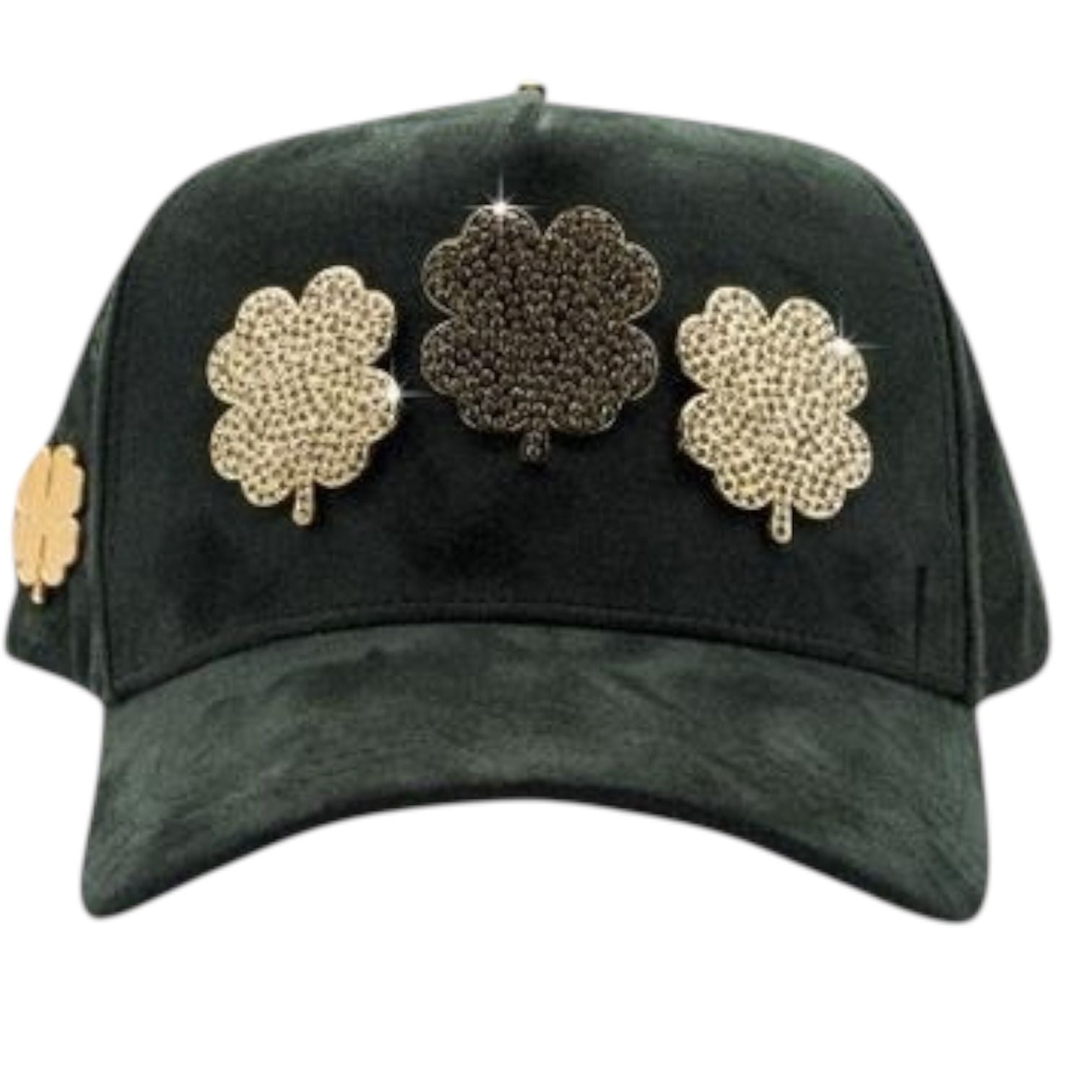 DREAMER HATS CLOVER GREEN