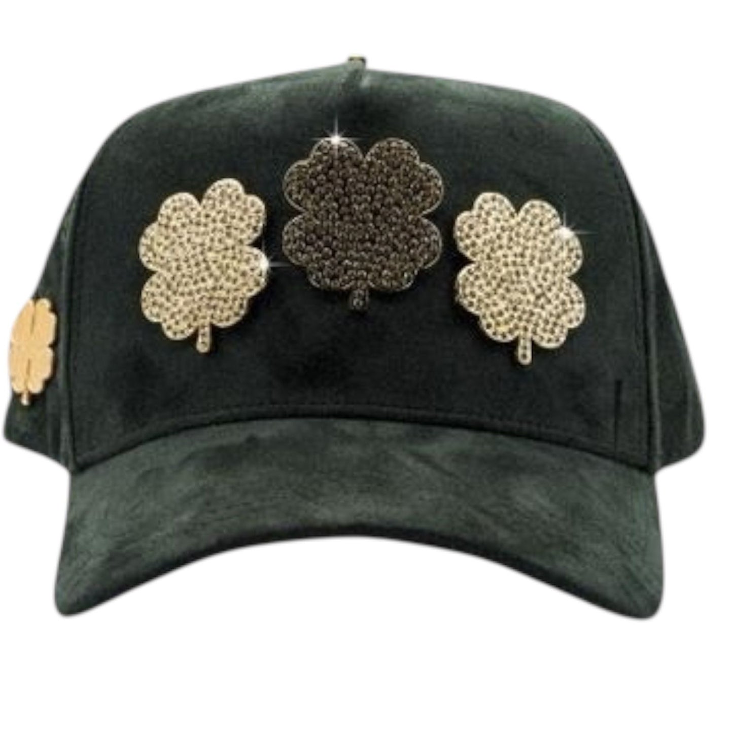 DREAMER HATS CLOVER GREEN