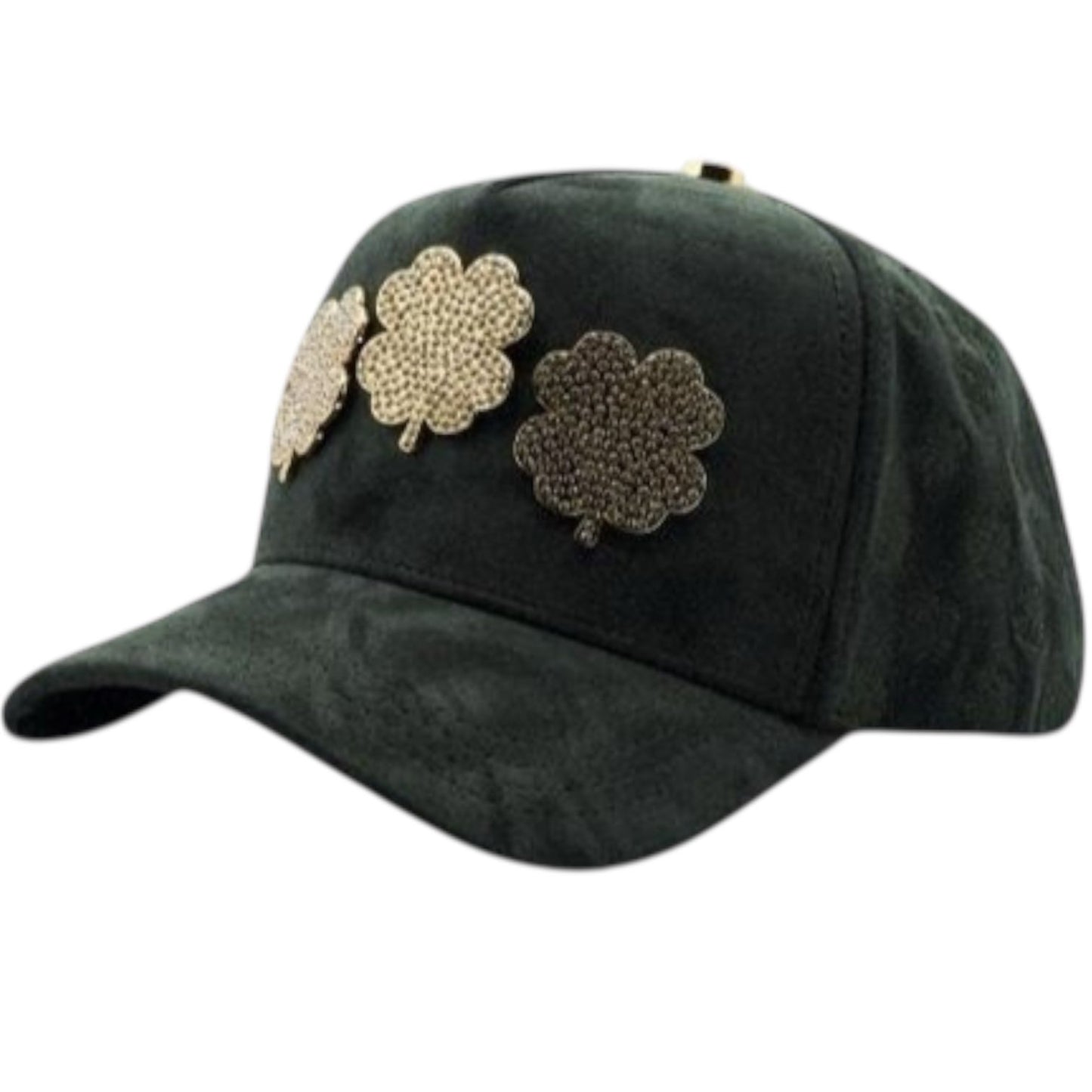 DREAMER HATS CLOVER GREEN