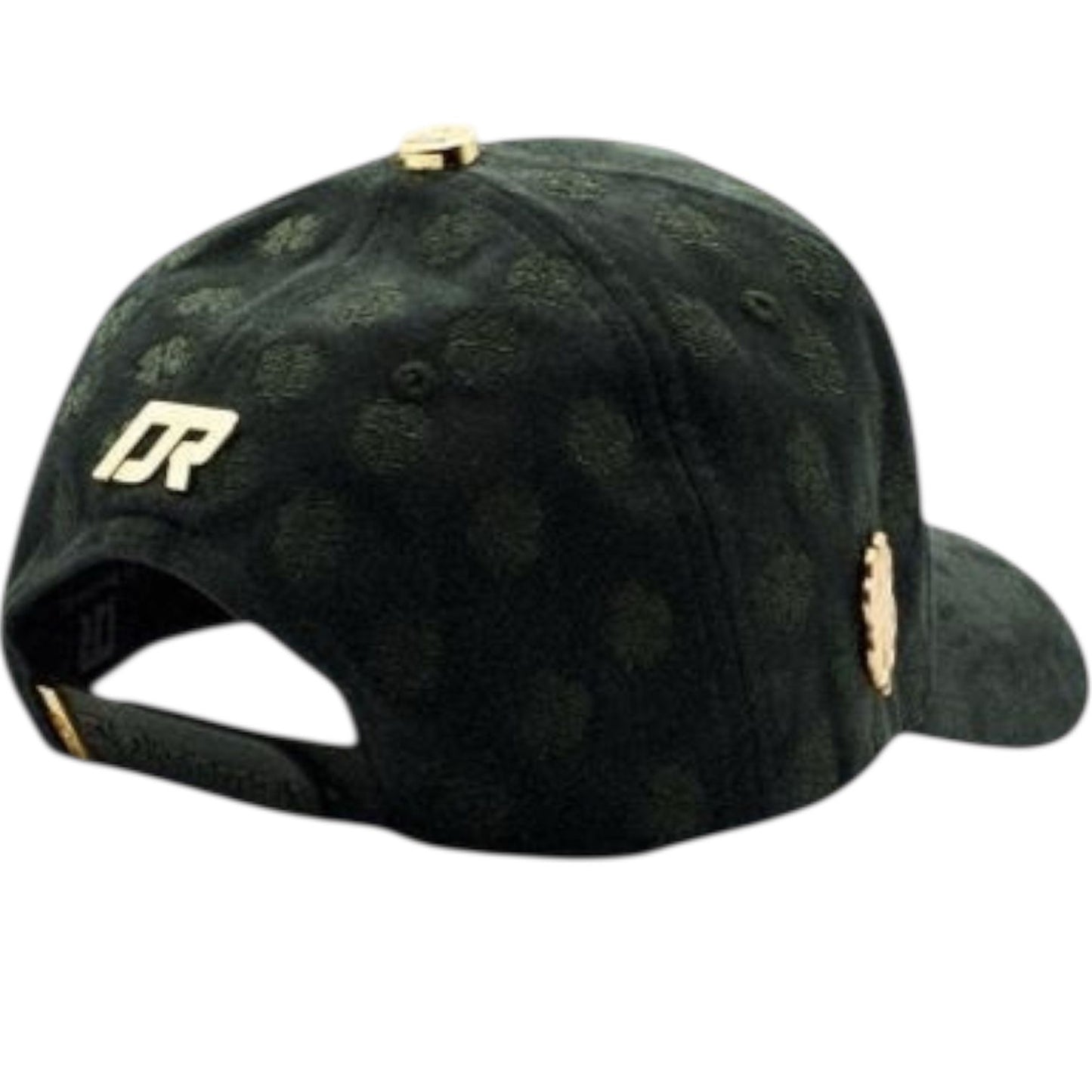 DREAMER HATS CLOVER GREEN