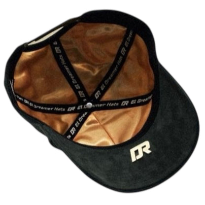 DREAMER HATS CLOVER GREEN