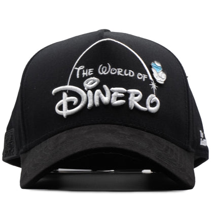 Cash Only World Of Dinero