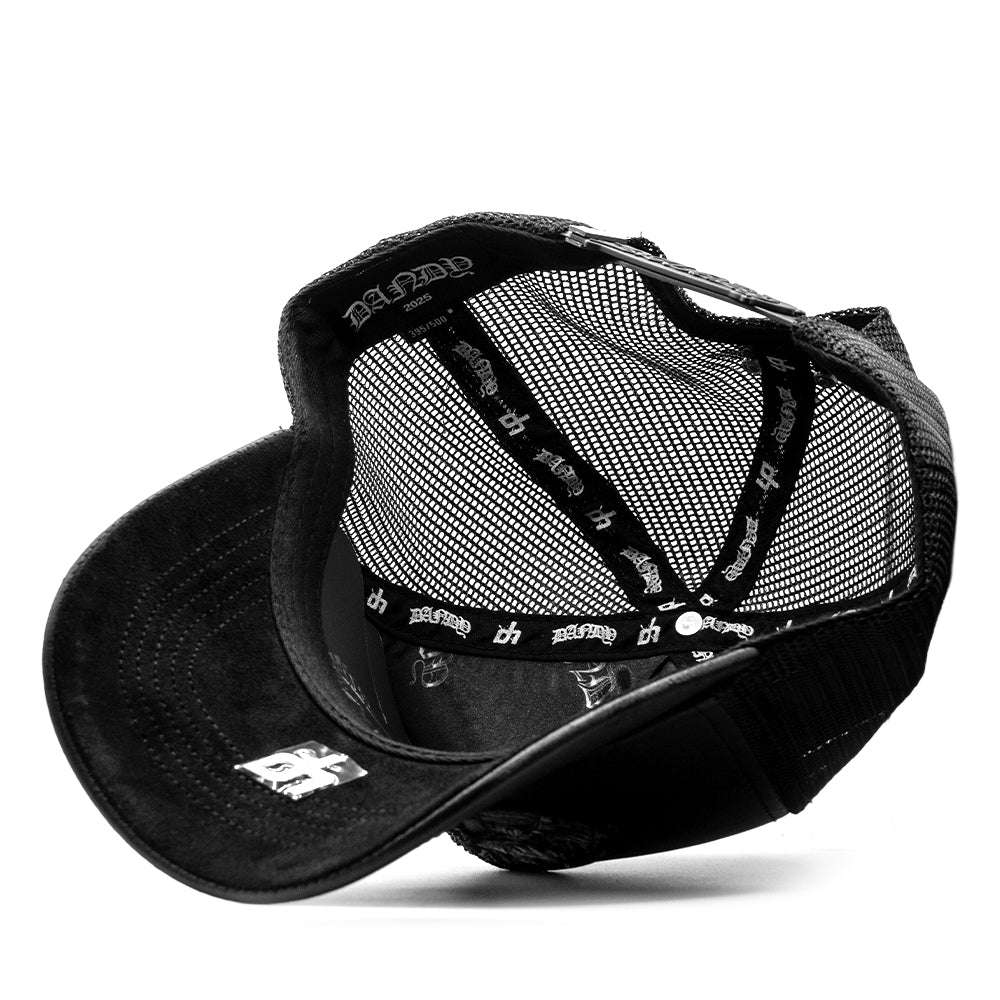 Gorra Dandy Hats Yo No Pesco