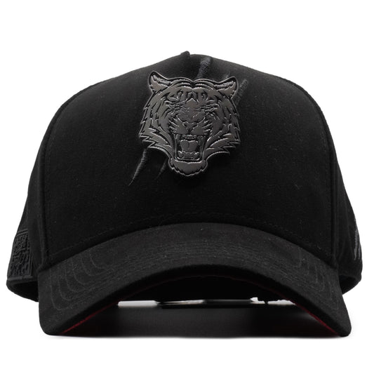 Cash Only Black Tiger