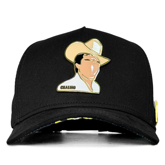 Chalino Negra