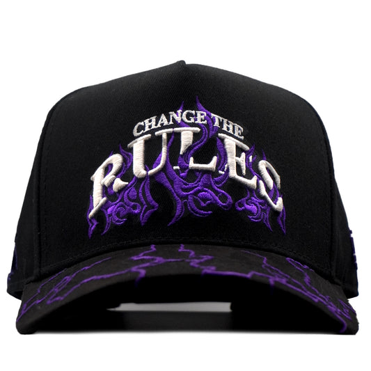 Change The Rules