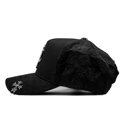 Ace Hats Chrome