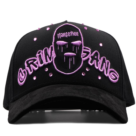 CRIME GANG