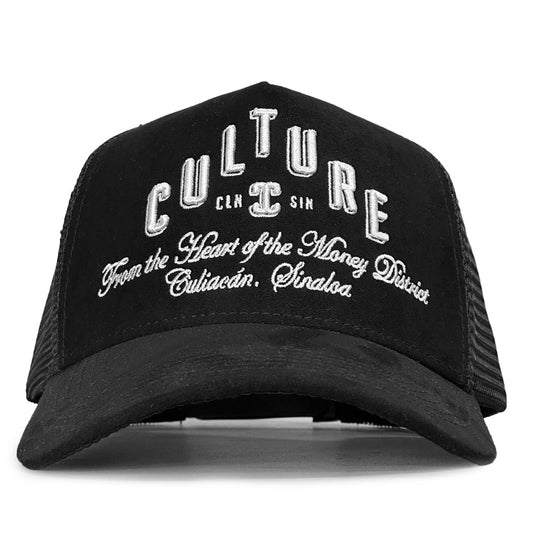 Culture CLN SIN