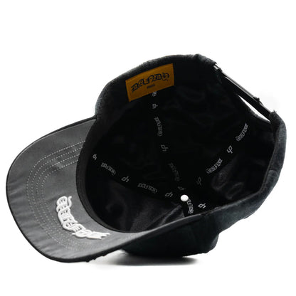 Dandy Hats Plaid