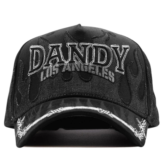 DANDY HATS Stay Out
