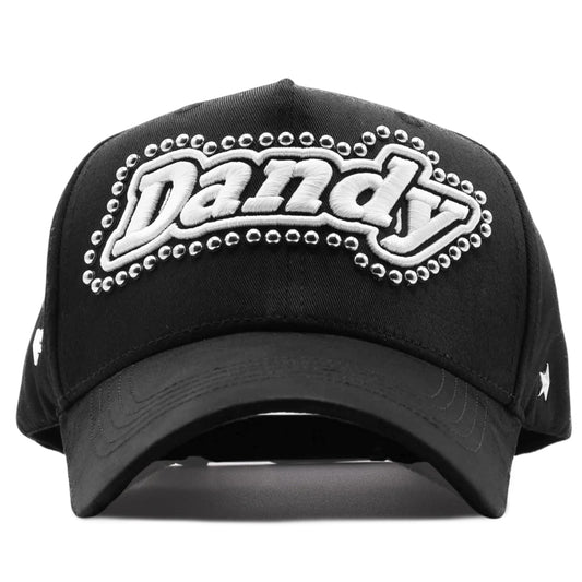 DANDY HATS Stars & Studs