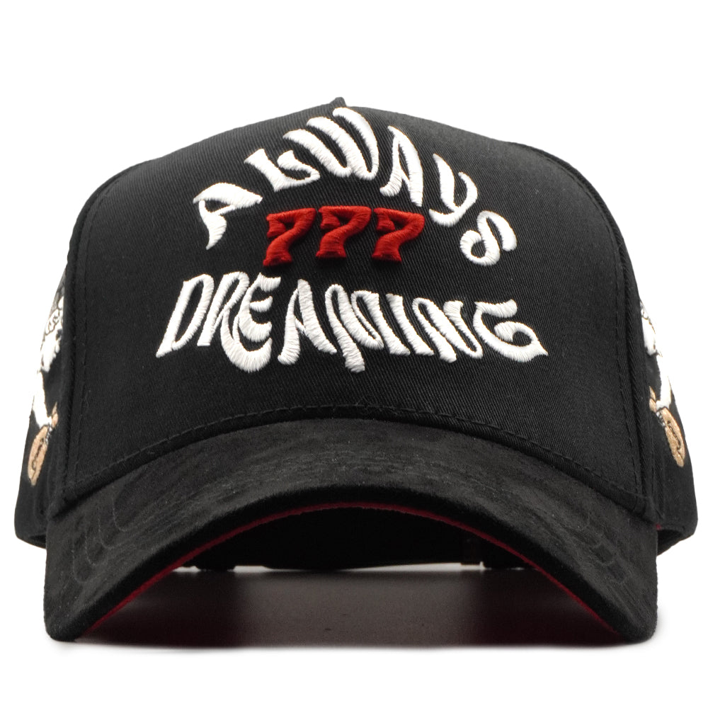 Always Dreaming