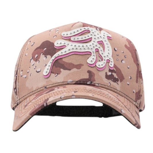 Thirty One Anniversary Pink Recon