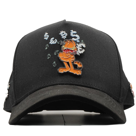 Garfield Cash