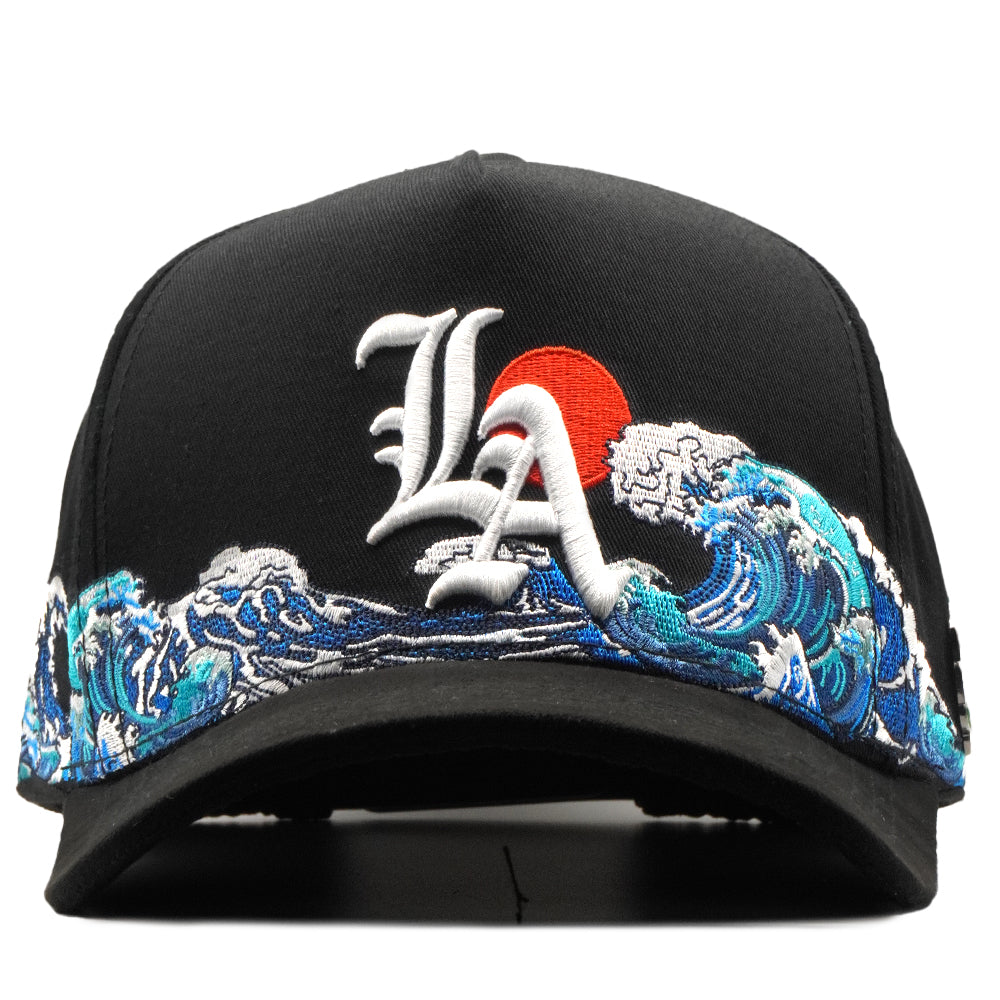 La Waves