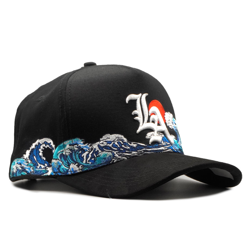 La Waves